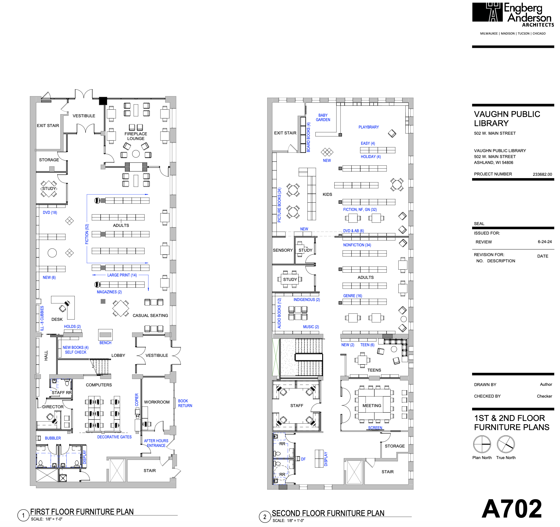 Engberg Anderson Architects