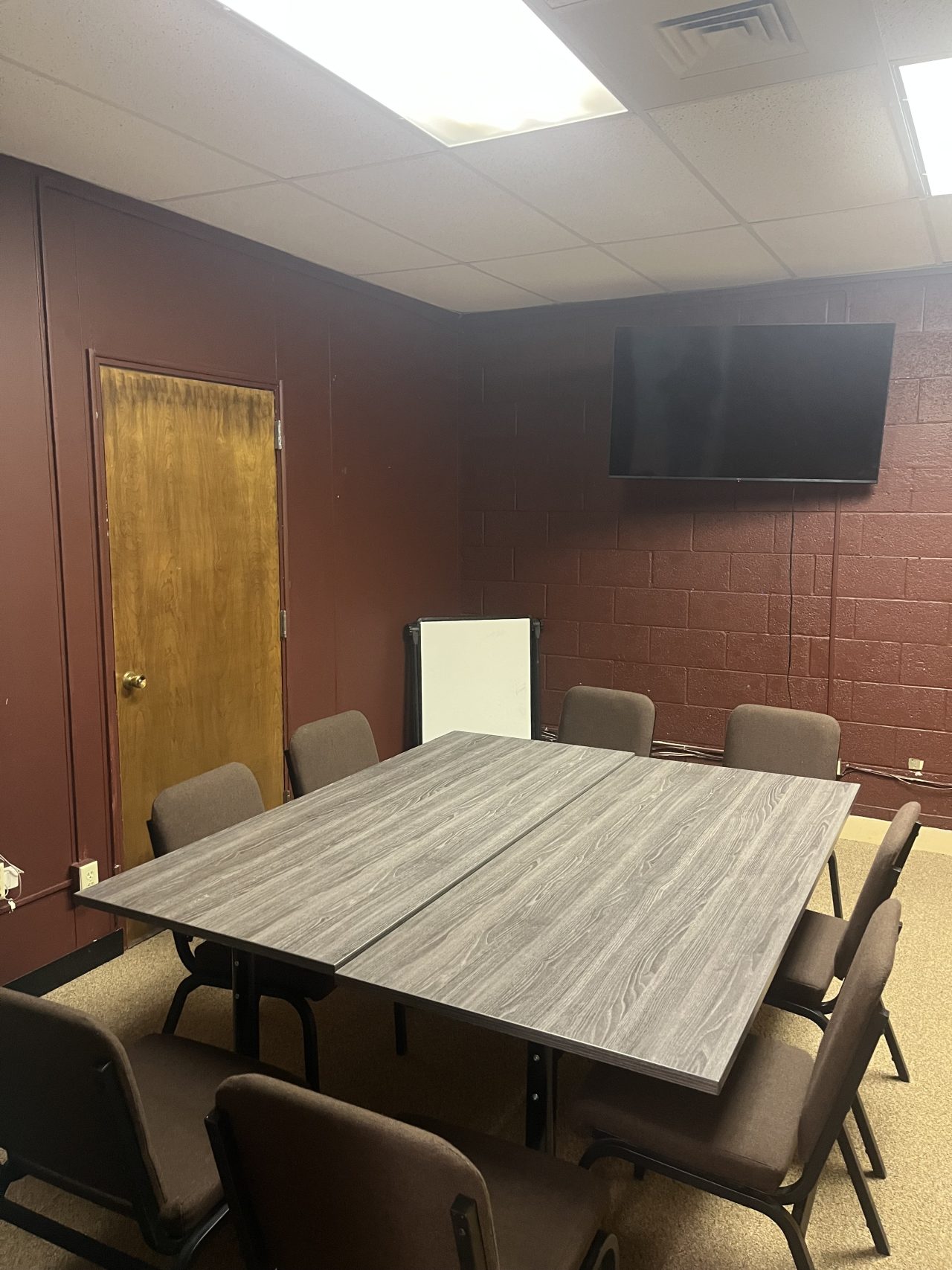 Reserve a Meeting Room | Vaughn Public Library