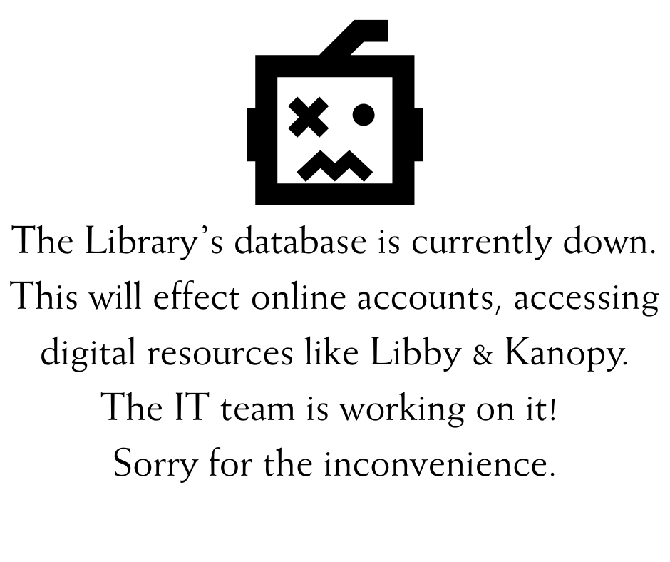 database down